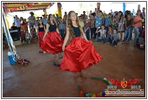 rolim de moura